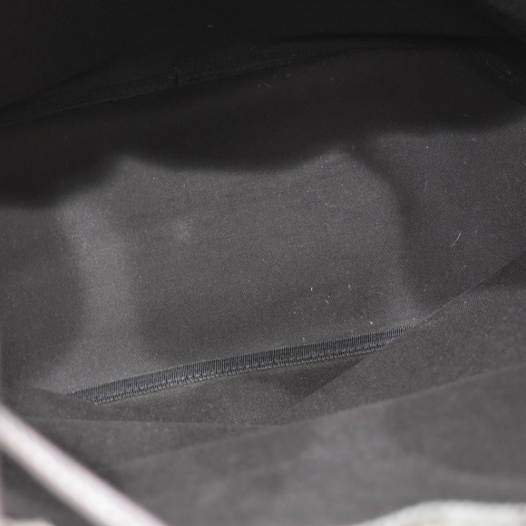 GUCCI🌟VINTAGE🌟RARE🌟AUTHENTIC🌟DRWSTRNG BCKPCK - Picture 5 of 8